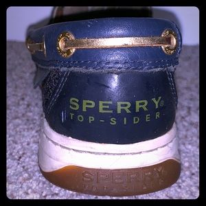 Sperry top-sider boat shoes